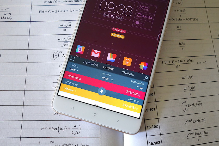 Cómo depurar cualquier aplicación Android de forma sencilla con ...