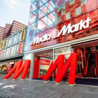 MediaMarkt se adelanta al Black Friday y nos deja Nintendo Switch tirada de precio por tiempo limitado