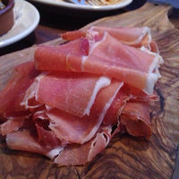 Abre el Museo del jamón en Trevélez, Granada 
