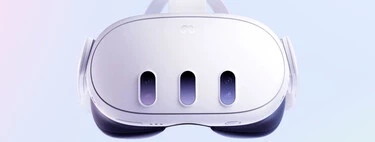 Las Meta Quest 3 bajan de precio por Navidad. Unas gafas de realidad mixta con soporte de Xbox Cloud Gaming