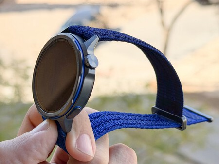 Huawei Watch Gt Runner 2 5