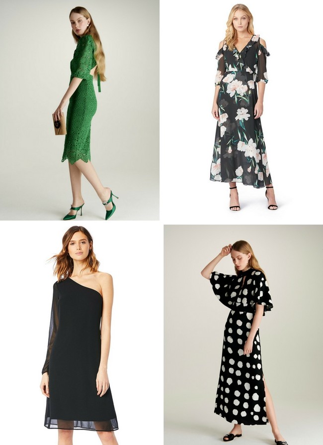 truth fable amazon primavera vestidos invitada