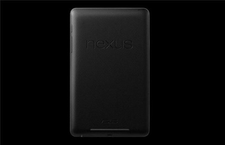 Nexus 7 LTE
