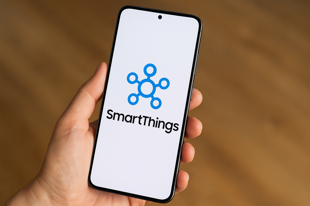 Hay gente preocupada por los datos que recoge SmartThings en la gestión del ecosistema Samsung. Lo cierto es que no hay drama alguno