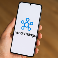 Si lo que te preocupa de usar SmartThings es la privacidad, cuando sepas que datos recoge, se habrá acabado el problema