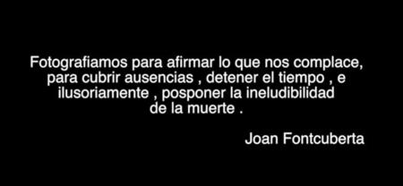 ¿Cómo vives la fotografía? Varios fotógrafos opinan