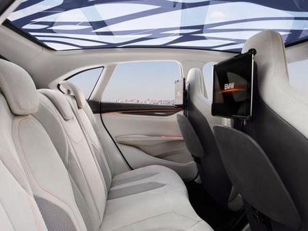 BMW Concept Active Tourer