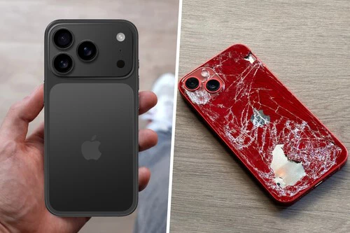 iPhone 17 Pro