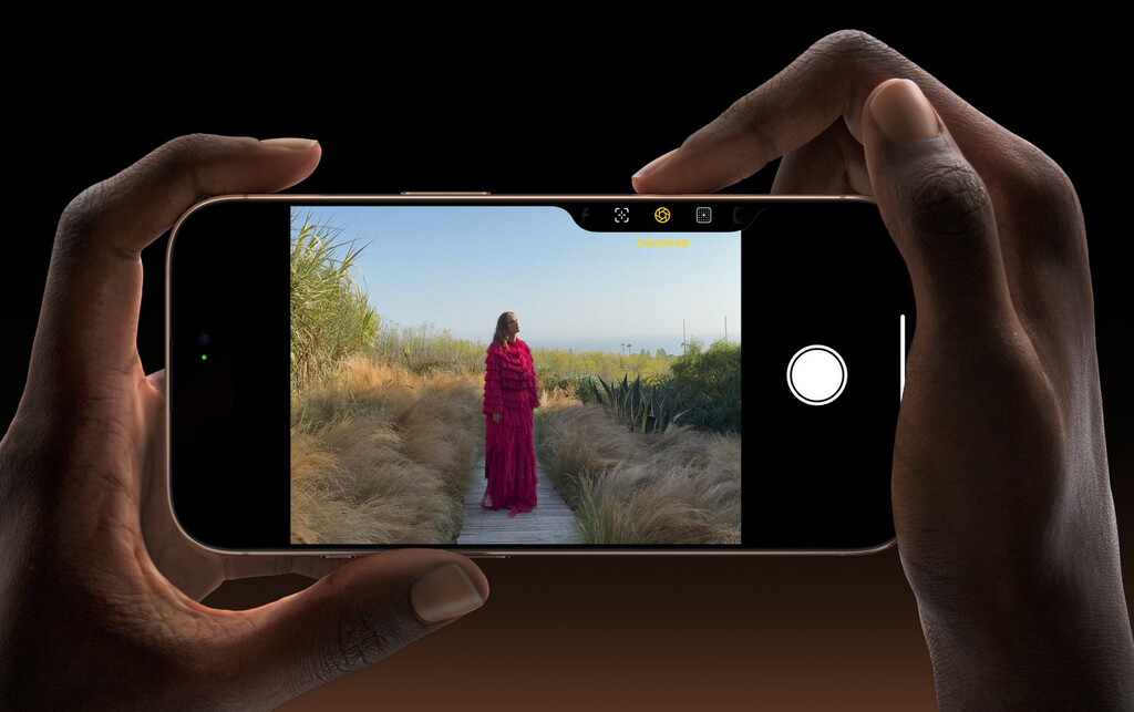Las cámaras de los iPhone 16, Plus, Pro y Pro Max, explicadas: Apple ha reinventado la forma de hacer fotos con sus móviles 