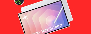 El precio de esta tablet premium Samsung tocó fondo en Amazon: más de 8,000 pesos de descuento y 15 meses sin intereses 