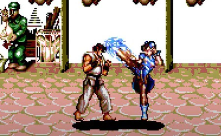 Ryu Chun Ms3