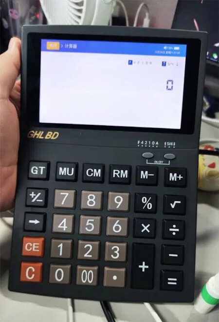 Calculadora Android