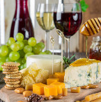 Vinos y quesos, propuestas para disfrutar todavía más de esta combinación perfecta
