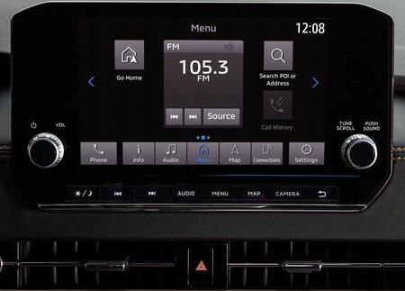 Mitsubishi Outlander 2023 6
