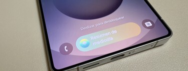 
Now Bar acaba de llegar y ya está añadiendo nuevas funciones. Así puedes estar al día de todo el deporte sin desbloquear el móvil 