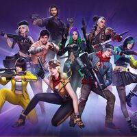 Free Fire: códigos gratis para hoy martes 10 de enero de 2023 