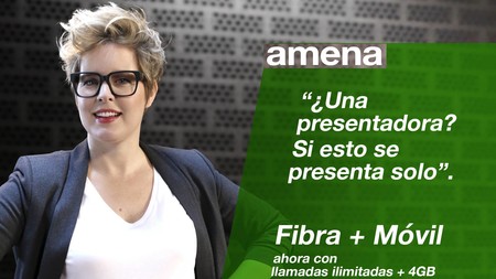 Orange reaviva la guerra de las tarifas de fibra y móvil low cost usando la marca Amena