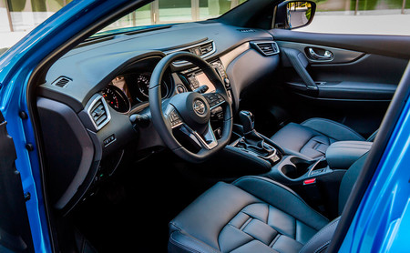 Comparativa Nissan Qashqai vs Kia Sportage, ¿cuál es mejor para comprar?