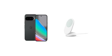 Google Pixel 10 Cargador Pixelsnap