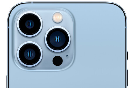 iPhone 13 Pro y 13 Pro Max: desplazamiento de sensor, píxeles más grandes, aperturas más amplias y un poderoso procesador para asegurar calidad única