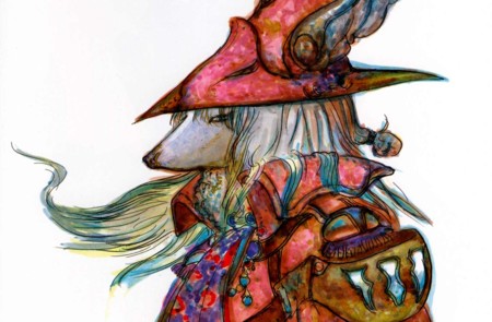 9 razones que hicieron de Final Fantasy IX un juego maravilloso