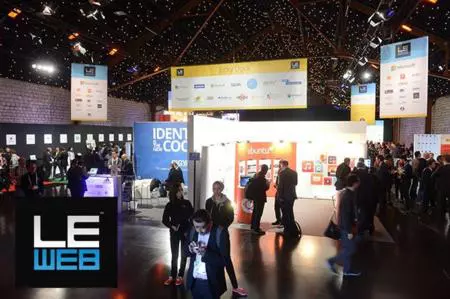 Si tienes una startup, ven a LeWeb París de la mano de Xataka