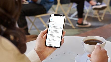 La app de Ring para iOS y Android estrena un nuevo Centro de Control que busca mejorar la seguridad y privacidad del usuario