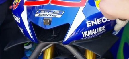 Lo de los alerones de Ducati y Yamaha viene de lejos y nosotros te contamos toda la historia