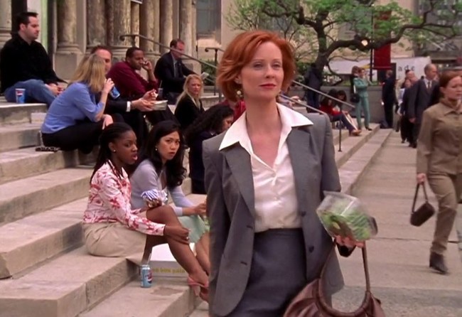 Cynthia Nixon Gobernadora1