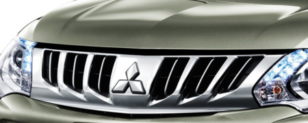 Logos de coches: Mitsubishi y los tres diamantes