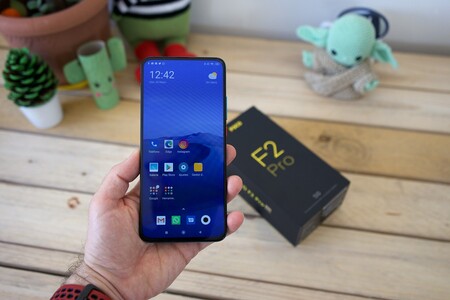 POCO F2 Pro en mínimo histórico, S20+ casi regalado y más ofertas previas al Black Friday 2020 en Cazando Gangas