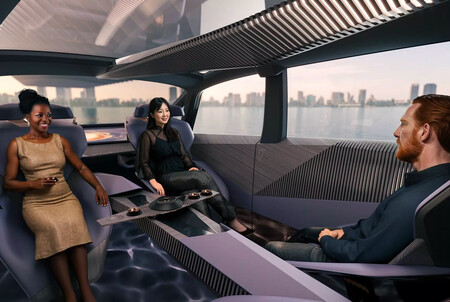 Nissan Concept Cars Tokio 2023 9