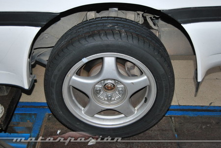 Goodyear EfficientGrip