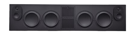 Barra Sonido Canvas L