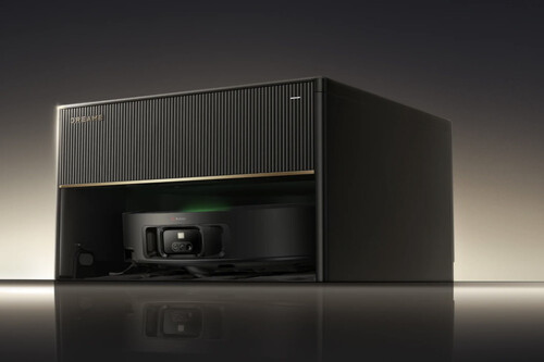 Nadie me aviso del error al comprar mi robot de limpieza de Dreame: comprar el más adecuado no es siempre comprar el más caro