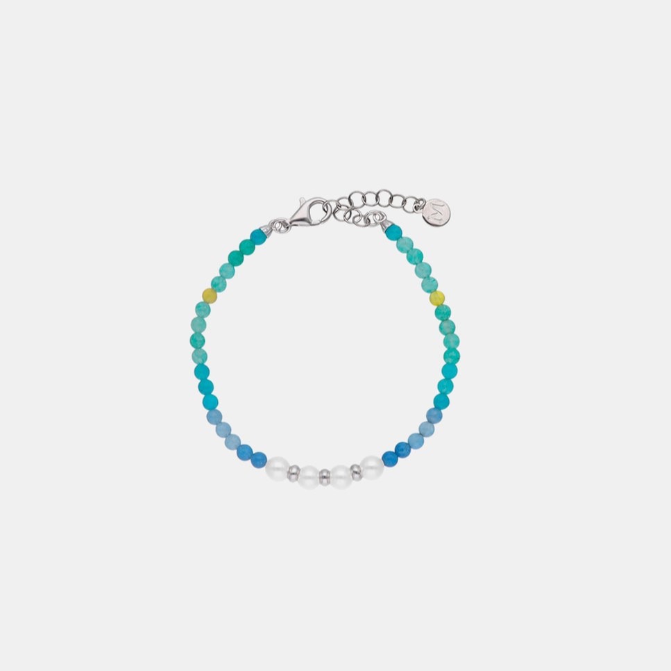 Pulsera Pop Sea Majorica