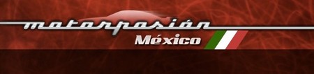 ¡Bienvenidos a Motorpasión México! 