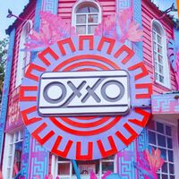 Así es el OXXO más bonito de México, se encuentra en la Riviera Maya y es tan impresionante que lo vas a querer visitar