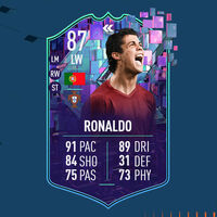 FIFA 23 - SBC Cristiano Ronaldo Jugador Flashback: ¿Vale la pena? Soluciones baratas 
