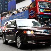 Nueva York sufre demasiados atropellos mortales por culpa  de los SUV. La solución política: que sean más seguros (y más caros)