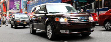 Nueva York sufre demasiados atropellos mortales por culpa  de los SUV. La solución política: que sean más seguros (y más caros)