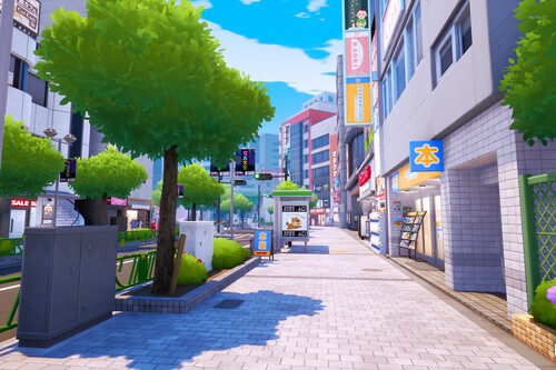 He pasado un mes aprendiendo japonés de la forma más entretenida que he encontrado: con un cozy de fotografía para Steam y Switch 