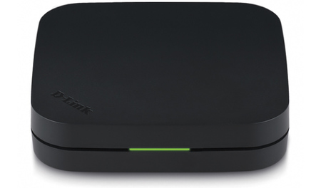 D-Link sigue apostando por los reproductores streaming con el nuevo MovieNite Plus DSM-312