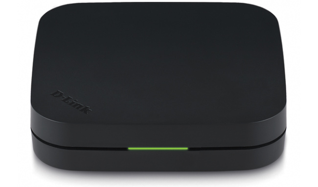 D-Link sigue apostando por los reproductores streaming con el nuevo MovieNite Plus DSM-312