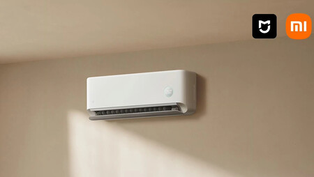 Xiaomi Mijia Health Wind 1 5hp Ac