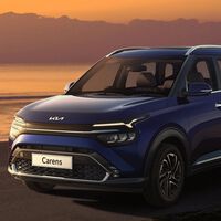 El KIA Carens 2023 ya está listo: un Seltos para 7 pasajeros que podríamos ver en México