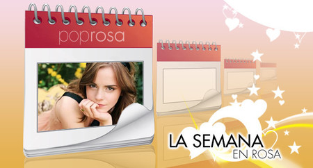 La Semana en Rosa (del 3 al 9 de junio)