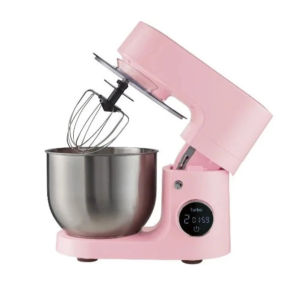 Robot de cocina 5 L 600 W
