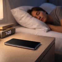 Hay más procesos en marcha cuando el móvil está en reposo de lo que pensamos. Estos son los motivos por los que sigue gastando batería 