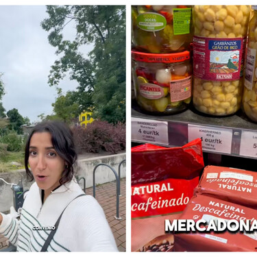 Mercadona no tiene tiendas en Estonia, pero hay negocios dedicados en exclusiva a importar sus productos